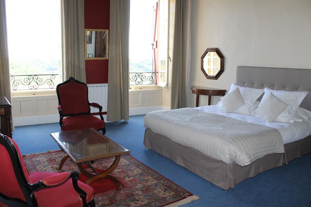 Hotel Raymond VII Cordes-sur-Ciel Eksteriør bilde