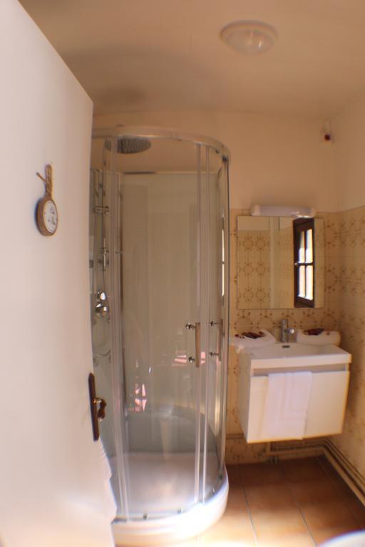 Hotel Raymond VII Cordes-sur-Ciel Rom bilde